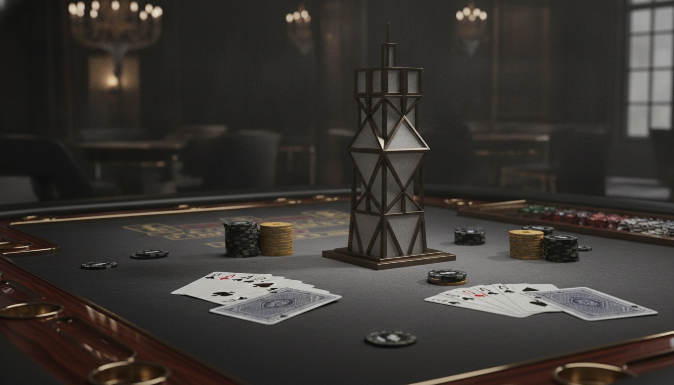 Crazy Tower: Ασφαλείς και Εύχρηστες Μέθοδοι Πληρωμής